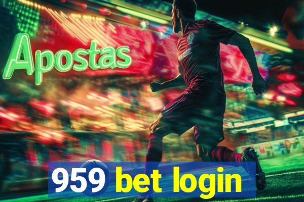 959 bet login